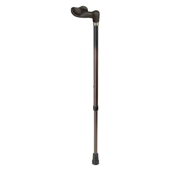 Sahag Metallstock Schw-br -130kg 74-94cm Fisch Li buy online