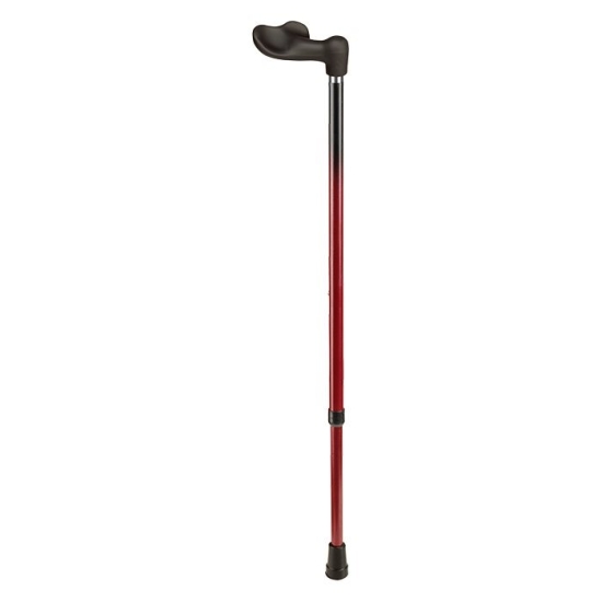 Sahag Metallstock Schw-Rot -130kg 74-94cm Fisch Li buy online