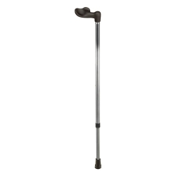 Sahag Metallstock Schw-gr -130kg 74-94cm Fisch Re