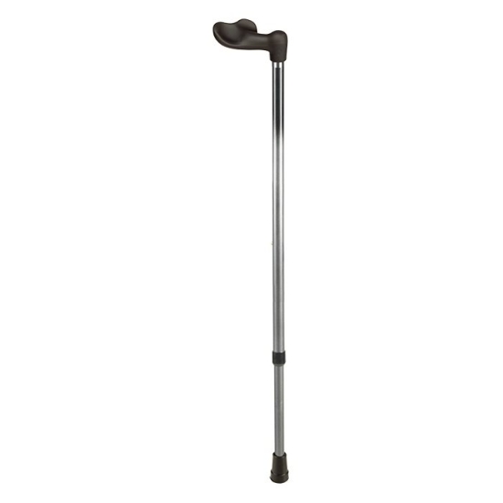 Sahag Metallstock Schw-gr -130kg 74-94cm Fisch Li buy online
