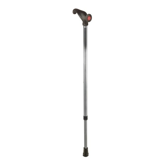 Sahag Metallstock Schw-gr -130kg 74-94cm Anat Li buy online