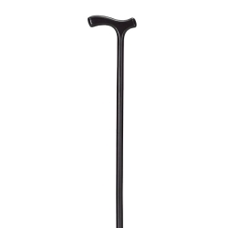 Sahag Holzstock Buche -100kg 96cm Schwarz Fritzgr