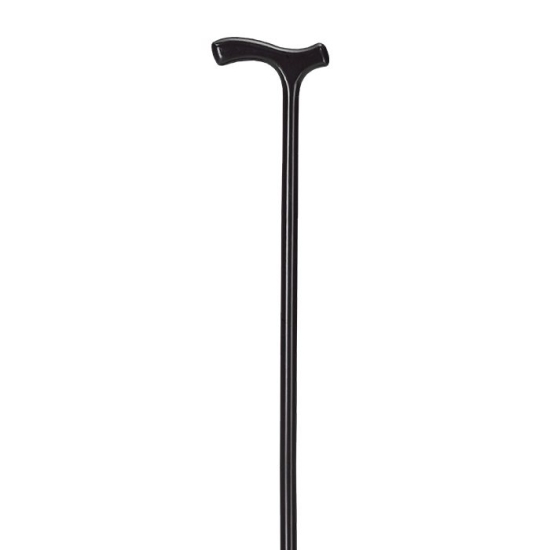 Sahag Holzstock Buche -100kg 96cm Schwarz Fritzgr buy online
