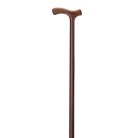 Sahag Holzstock Buche -100kg 96cm Braun Fritzgr buy online