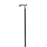 Sahag Holzstock Buche Schw -100kg 100cm Fritz