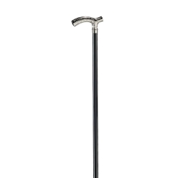 Sahag Holzstock Buche Schw -100kg 100cm Fritz