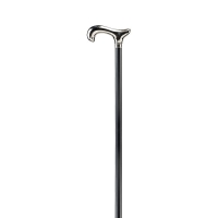 Sahag Holzstock Buche Schw -100kg 91cm Derby