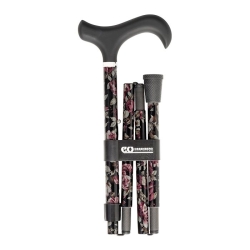 Sahag Carbonstock Falt Rosen -100kg 84-94cm Derby