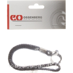 Sahag pole loop cord black with clip