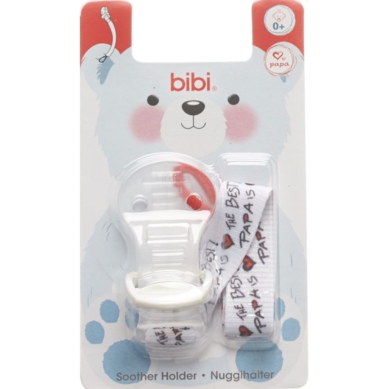 Bibi Nuggihalter Mama/papa Is The Best Ass Sv-a buy online