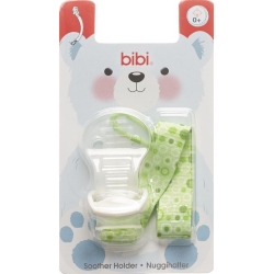 Bibi Nuggihalter Circle /star/bubble Ass Sv-a
