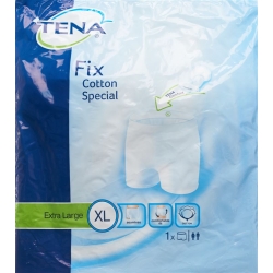 Tena Fix Cotton Special XL