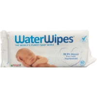 Water Wipes Feuchttücher 60 Stück