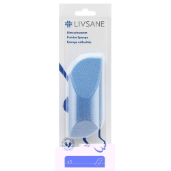 Livsane pumice sponge