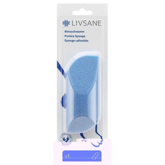 Livsane pumice sponge buy online