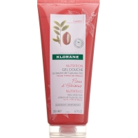Klorane Shower gel hibiscus blossom 200ml