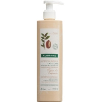 Klorane Bodylotion Cupuacu flower 400ml