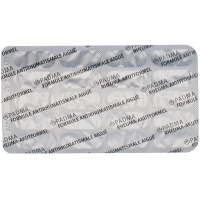 Padma Rheuma-Akutformel Kapseln 120 Stück