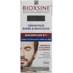 Bioxsine Serum für Bart & Schnurrbart Spray 30ml