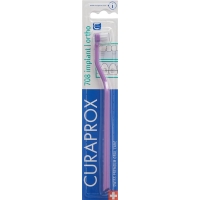 Curaprox Cs 708 Implant / Ortho Blister West