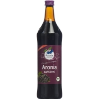 Aronia Original Bio Aroniasaft Flasche 0.7L
