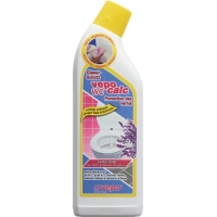 Vepocalc Wc Glasur-Schutz Flasche 750ml