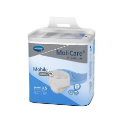 Molicare Mobile 6 XS 14 pieces