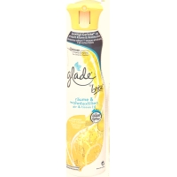 Glade Raeume&wohntextilien Zitrus-Zauber 275ml