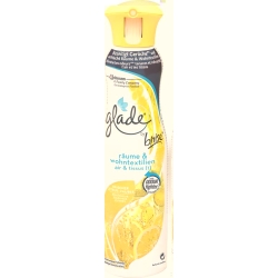 Glade Raeume&wohntextilien Zitrus-Zauber 275ml