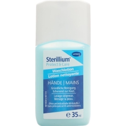 Sterillium Protect& Care Soap bottle 35ml