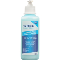 Sterillium Protect& Care Soap bottle 350ml