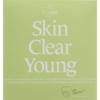 Filabé Skin Clear Young 28 Stück