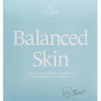 Filabé Balanced Skin 28 pieces