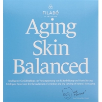 Filabe Aging Skin Balanced 28 Stück