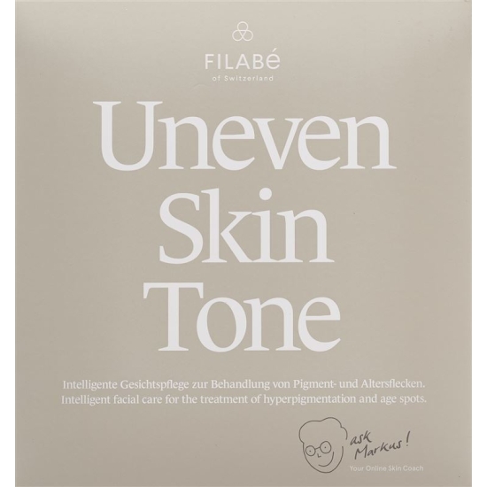 Filabé Uneven Skin Tone 28 Stück buy online