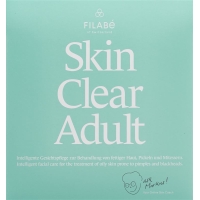 Filabé Skin Clear Adult 28 Stück