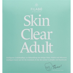 Filabé Skin Clear Adult 28 Stück