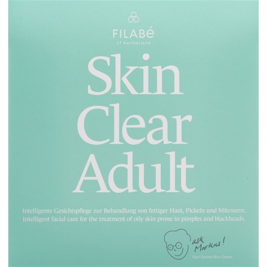 Filabé Skin Clear Adult 28 Stück buy online