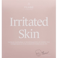 Filabé Irritated Skin 28 Stück