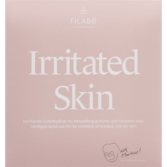 Filabé Irritated Skin 28 Stück buy online