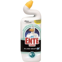 WC-ente Glanz-Kraft Gel Flasche 750ml