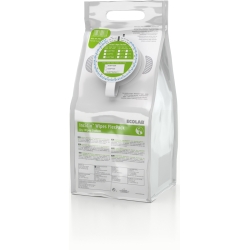Incidin Wipes Flexpack Green Code 6x 99 Stück