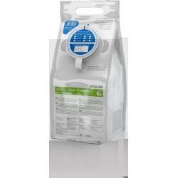 Incidin Wipes Flexpack Kappe Blau Alt 99 Stück