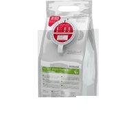 Incidin Wipes Flexpack Kappe Rot Alt 99 Stück