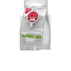 Incidin Wipes Flexpack Kappe Rot Alt 99 Stück