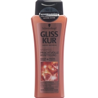 Gliss Kur Shampoo Prachtvolle Kräftigung 250ml
