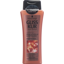 Gliss Kur Shampoo Prachtvolle Kräftigung 250ml