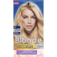 Schwarzkopf Blonde L1 Intensive Brightener