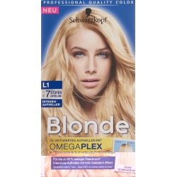 Schwarzkopf Blonde L1 Intensive Brightener