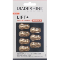 Diadermine Lift+ Sofort Effekt Kapseln 4ml